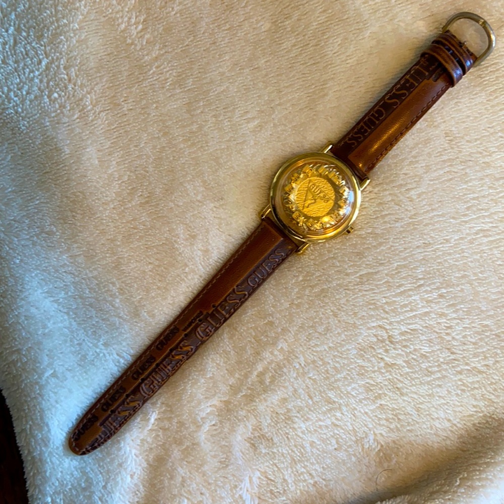 Guess watch